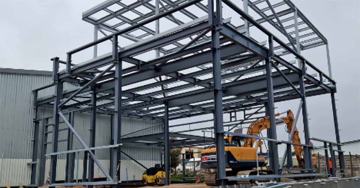 CPA | New Palegic Centre