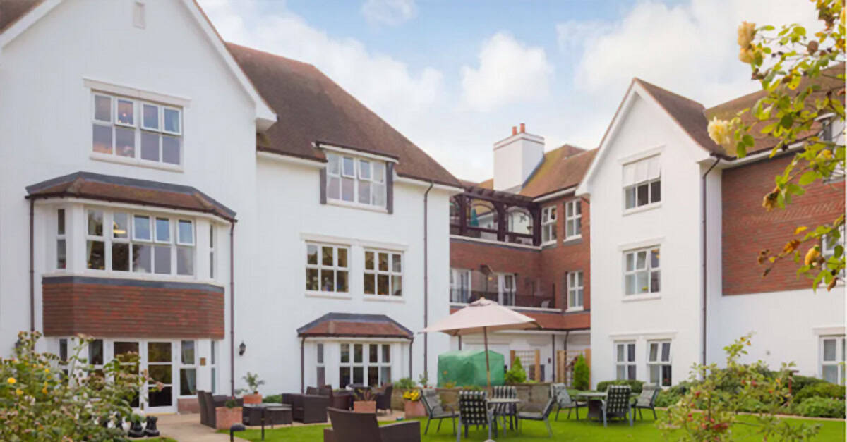 Properties UK-wide | Care UK